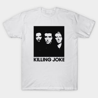 Killing Joke T-Shirt